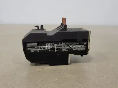 USED TELEMECANIQUE LR2 D1305