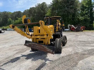 Used 2024 VERMEER 2024 VERMEER RTX1250I2 Trenchers Florida US | HDD Broker #1346461
