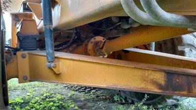 Used 2005 VOLVO A40D Articulated Dump Trucks New York US | Abele Tractor #1343144