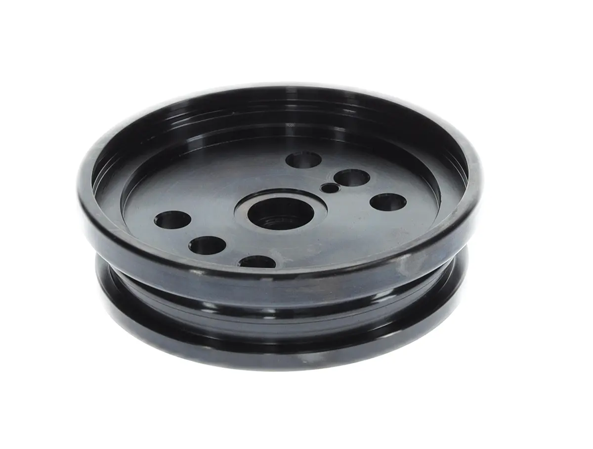 KUKA Mounting flange ISO9409; d1=100
