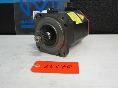 USED 2017 FANUC A06B-2075-B307