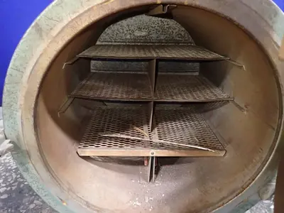 Used PHEONIC PRODUCTS COMPANY 12 Heat Treating Units | HGR 24 #735709