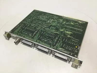 USED SEPRO ROBOTIQUE 20E76001