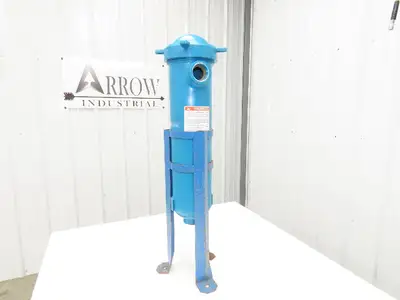 Used FSI _UNKNOWN_ Parts (Hydraulics and Pneumatics) Indiana US | Arrow Industrial #1440442
