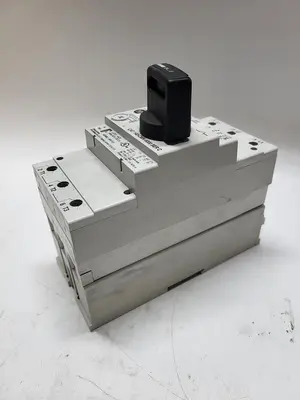 Used ALLEN-BRADLEY ALLEN-BRADLEY Circuit Breakers Michigan US | ND Industrial Surplus #1411372