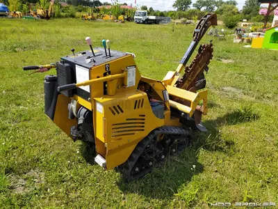 Used 2015 VERMEER 2015 VERMEER RTX250 Walk-Behind Trenchers Florida US | HDD Broker #1346610