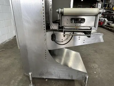 USED BIZERBA CWE