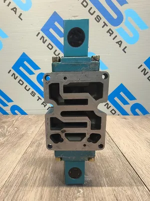 MAC 6523B-000-PM-AI1DA Solenoid Valve | ESS Industrial Equipment Sales (5)