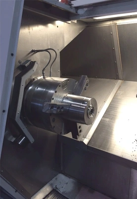 USED 2011 HAAS SL-40L