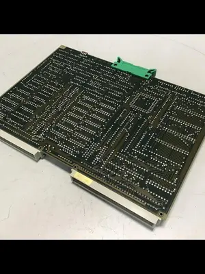 USED KEBA E-CG-CONTROL D1457D-0