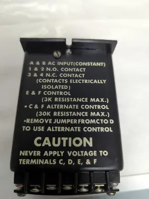 Used ISSC 1213 Miscellaneous Equipment (Electrical & Power) Ohio US | Surplus Asset Holdings #1470094