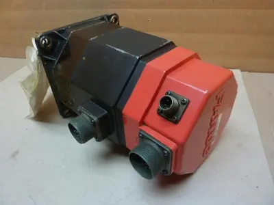 USED FANUC A06B-0342-B231