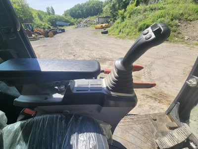 Used 2024 KOBELCO SK380SR LC-7 Crawler Excavators | Abele Tractor #1342809