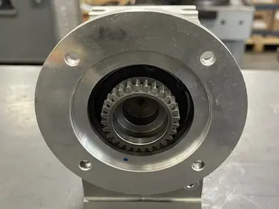 NEW 2019 NORD 1SIS50/H10L-IEC63-63L/4CUSTF