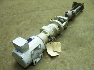 Used _UNKNOWN_ FB32SSB3SAA Progressive Cavity Pumps Minnesota US | A&I Equipment #1317678