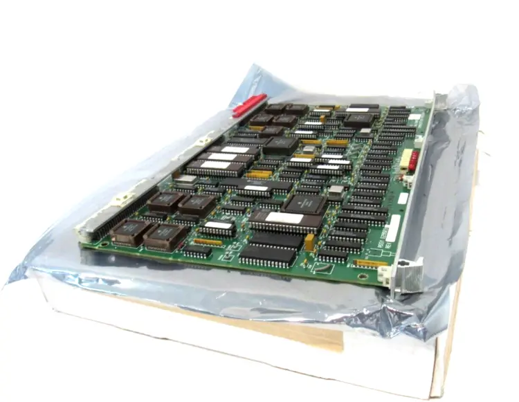 Used GOSS _UNKNOWN_ PLC Processors | SB Industrial Supply #845403