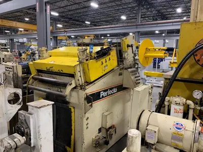 PERFECTO RS15-30 / 28-30-7 / 500-30 Coil Feed Lines | PressTrader Limited (8)