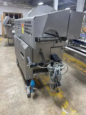 Used 2017 VEMAG MMP 223 Sausage Portion Cutters Illinois US | M&M Equipment Corp. #1267173