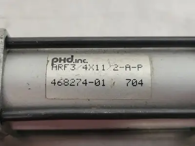 USED PHD INC ARF3/4X11/2-A-P