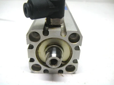 USED KOGANEI CCDAS25X100