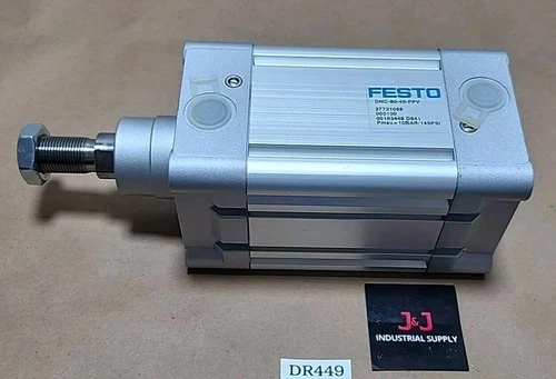 NEW Festo DNC-80-40-PPV