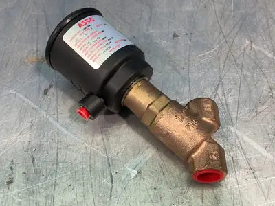 Used ASCO 8290A384 Pumps Ohio US | HGR 24 #1290289