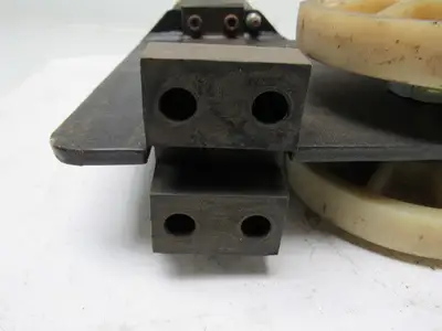 Push Pull Trolley Truck Beam Balancer With Brake See Description