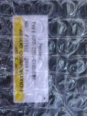 NEW FANUC A05B-2255-H105#EMH PENDANT A05B-2255-C105#EMH A05B-2255-H105