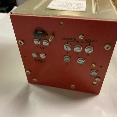 New | in-Stock HONEYWELL R7351A-1056-1 Industrial Controls | Surplus Asset Holdings #1220338