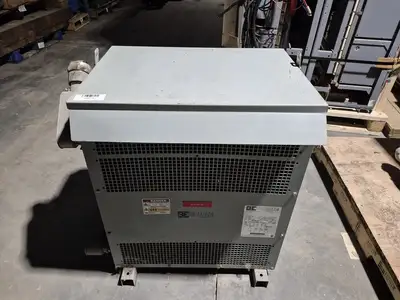 USED BEMAG BA3075V