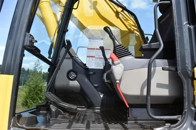 Used 2020 KOMATSU PC360 LC-11 Excavators South Carolina US | BTM Machinery #1354409