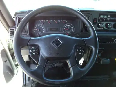 Used 2021 INTERNATIONAL _UNKNOWN_ Septic/Sewer/Vacuum Trucks Florida US | TLC Truck & Equipment #1568924