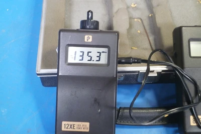 USED Photodyne 12XE