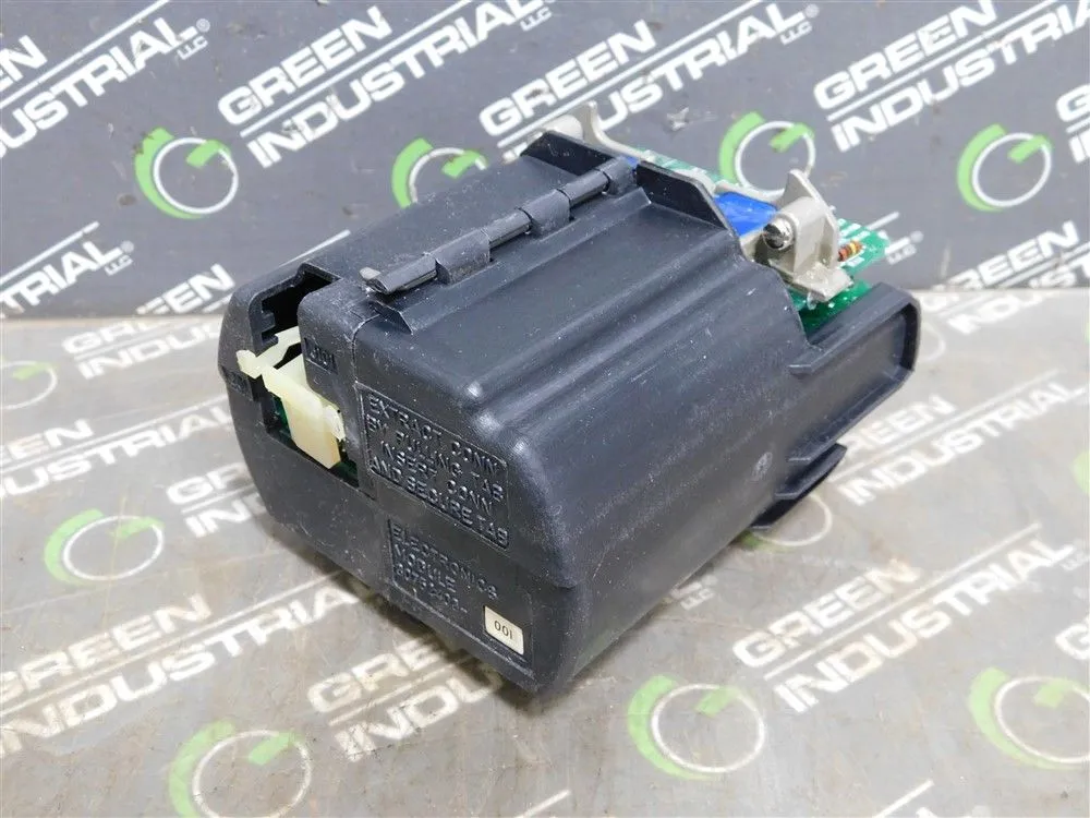 USED HONEYWELL 30752403-001