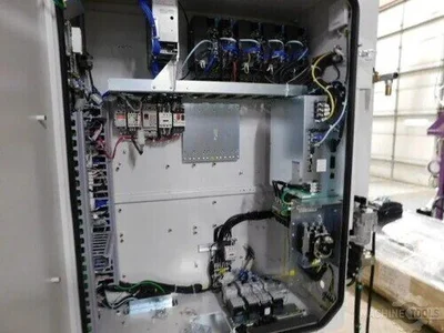 Used 2022 BROTHER SPEEDIO R650X2 Drilling & Tapping Centers Georgia US | The Equipment Hub #1309165