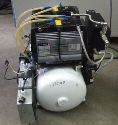 USED JUN-AIR CA-823-D