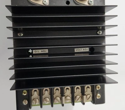 USED ACDC ELECTRONICS OEM28N6.7