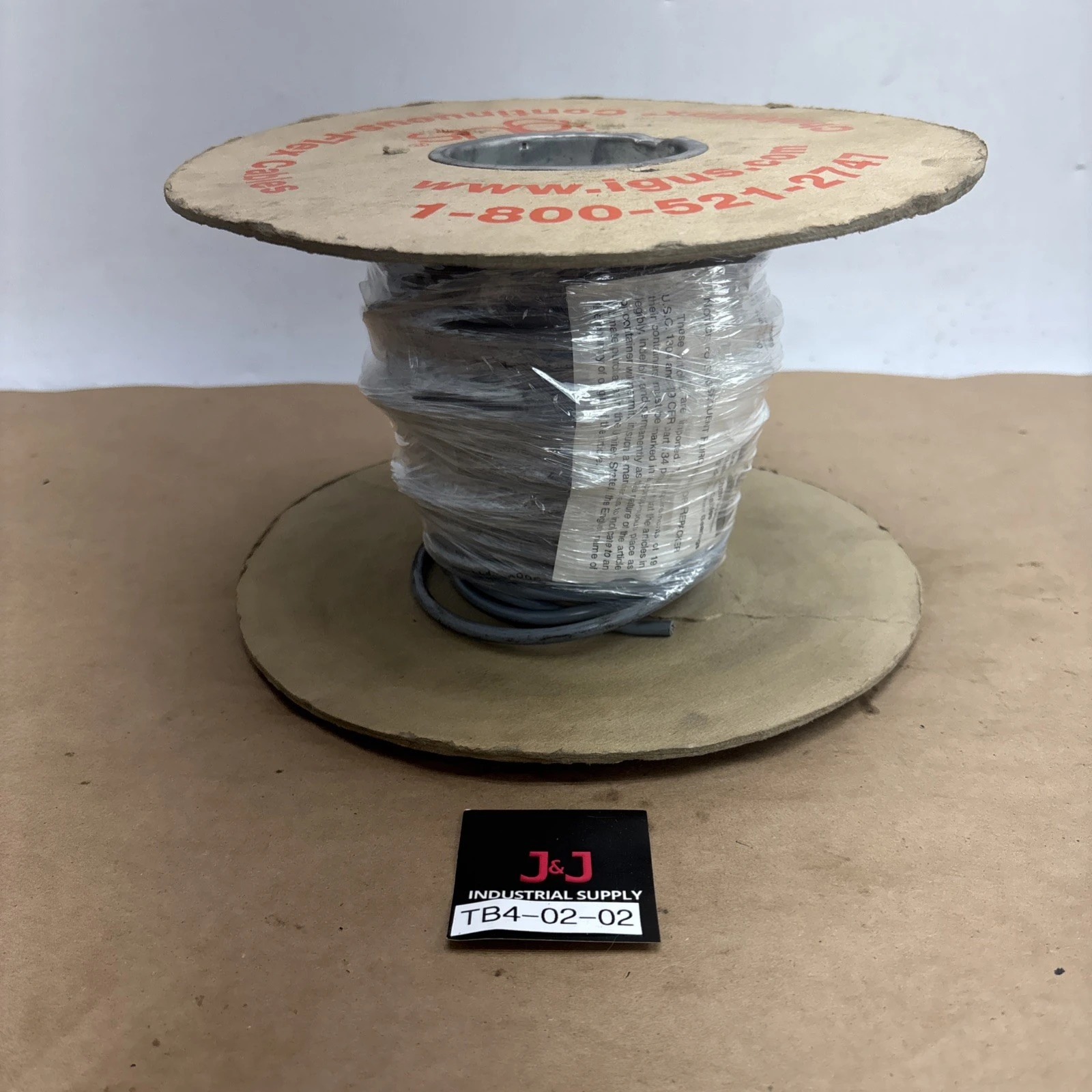 New | in-Stock igus cf211 05.01.02 Cable & Wire Indiana US | J&J Industrial Supply #1309068