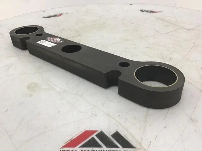 Used CINCINNATI MILACRON 5067967 Injection Molding Parts Michigan US | Ideal Machinery #591273