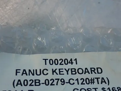 NEW FANUC A02B0279C130 #TA