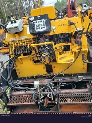 Used 2012 PRO-TEC 5800 C PAVER Asphalt Pavers Louisiana US | Proxy Equipment #1378374