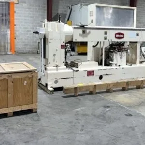 USED WELEX 350