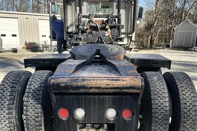 Used 2007 WESTERN STAR 4900 Winch Trucks Virginia US | Proxy Equipment #1385314