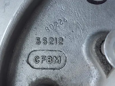 Used GOULDS 56212 Parts (Hydraulics and Pneumatics) British Columbia CA | Lenmark #257007