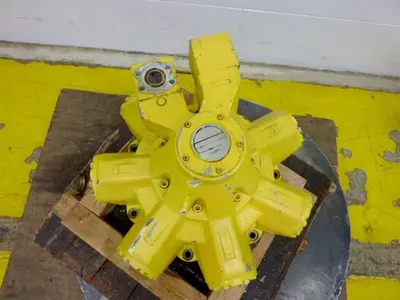 USED VICKERS HMB270/Q/F4/30/PL323