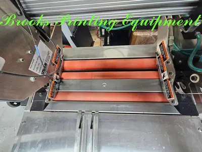 USED STRAUB T-646L
