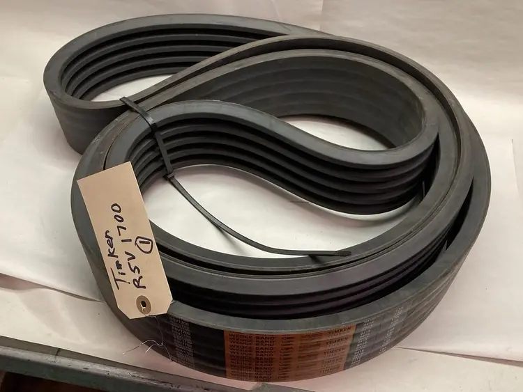 New | in-Stock TIMKEN R5V1700 Belts | Surplus Asset Holdings #1227526