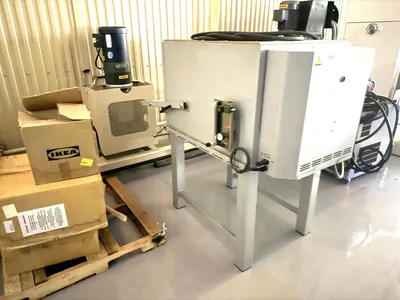 2015 EOS M290 3D PRINTER | CNC EXCHANGE (7)