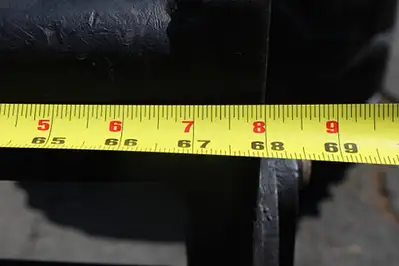 Used 2016 JLG 1055 Aerial Work Platforms New York US | United Lift #1446438