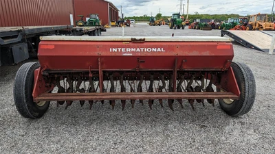 USED INTERNATIONAL 510